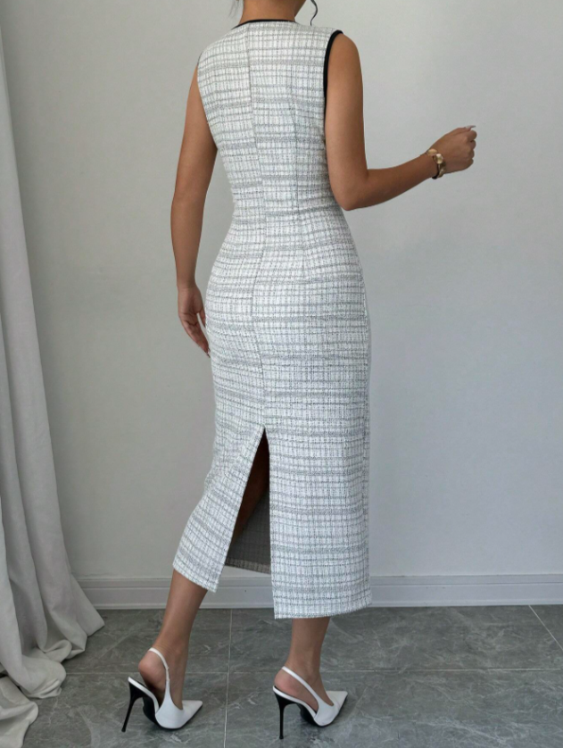 Vestido Hermínia