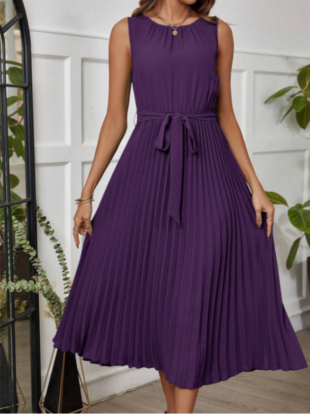 Vestido Ieda