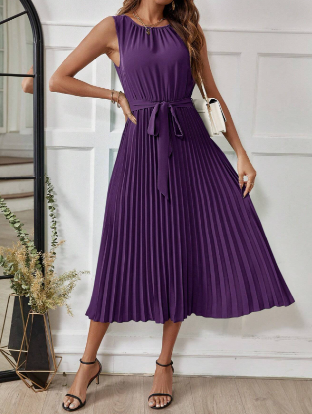 Vestido Ieda