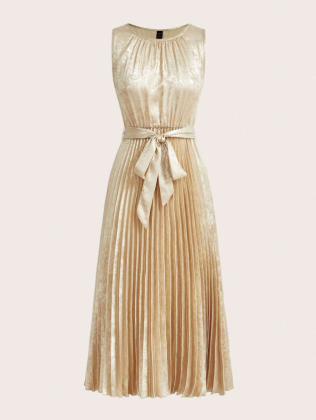 Vestido Ieda