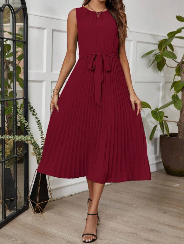 Vestido Ieda