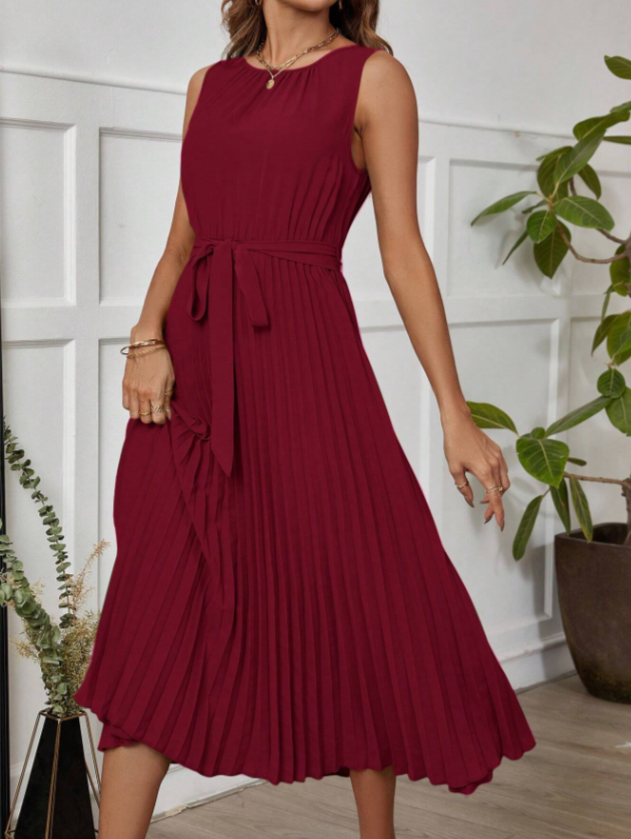 Vestido Ieda