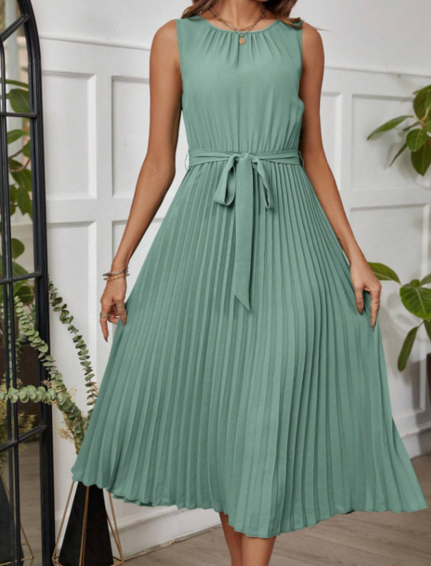 Vestido Ieda