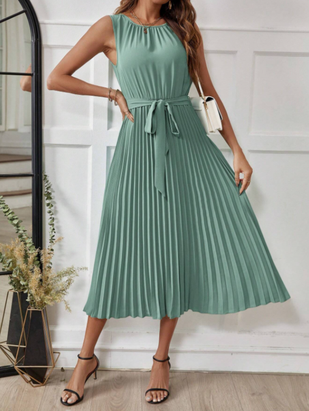 Vestido Ieda