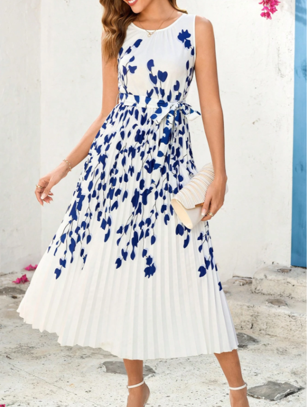 Vestido Ieda