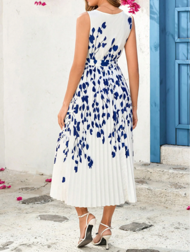 Vestido Ieda