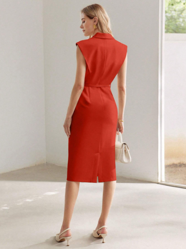 Vestido Kellen