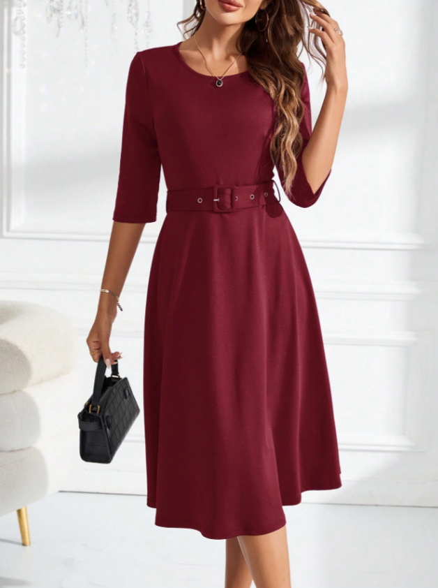 Vestido Milena