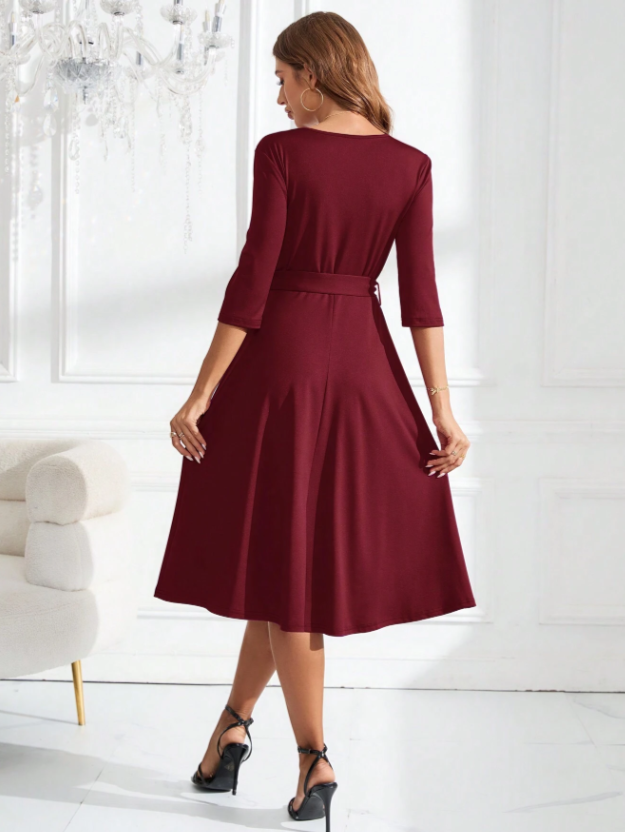 Vestido Milena