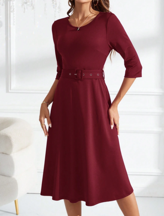 Vestido Milena