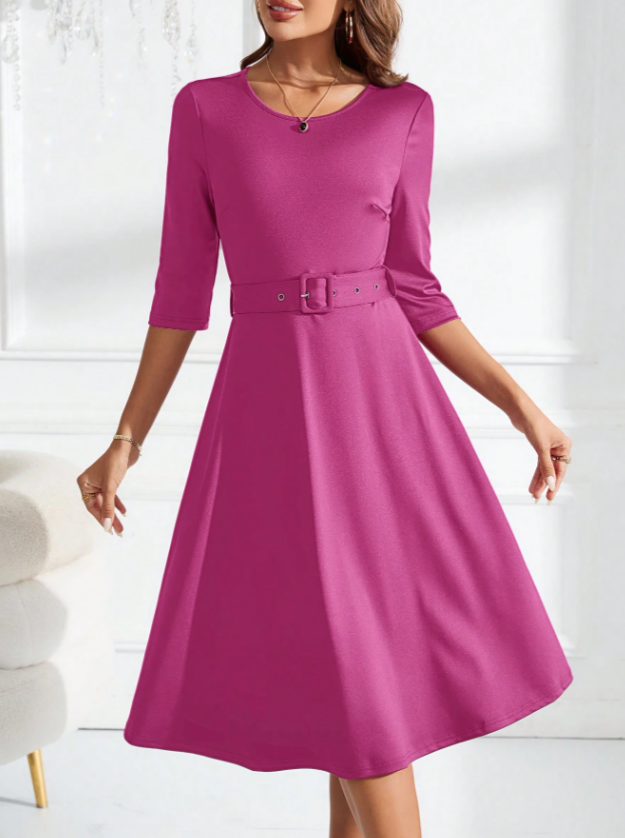 Vestido Milena