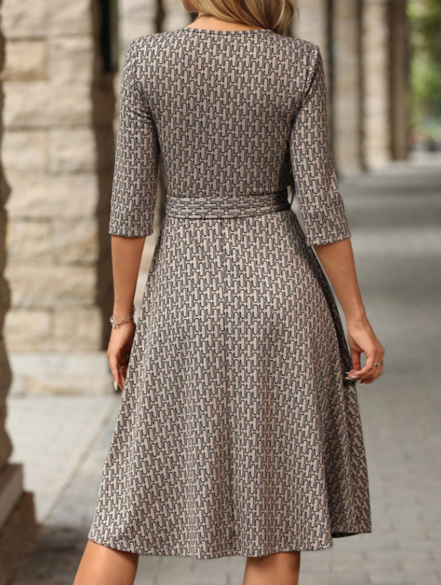 Vestido Milena