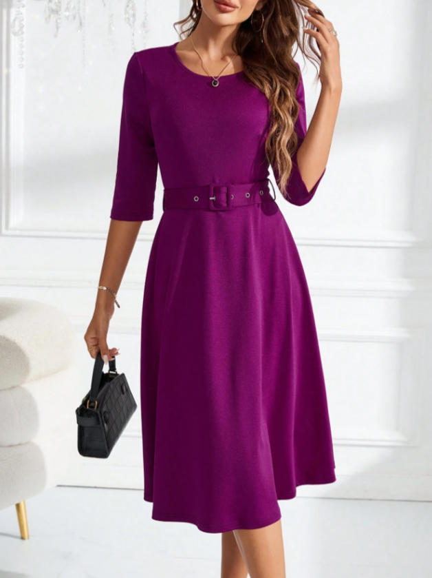 Vestido Milena