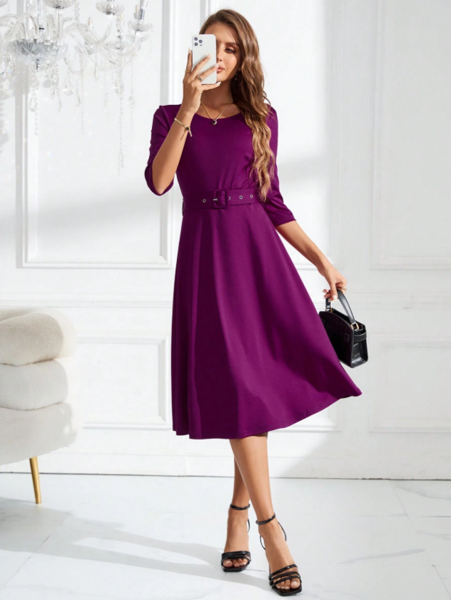 Vestido Milena