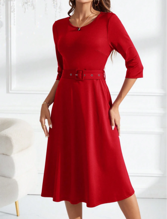 Vestido Milena
