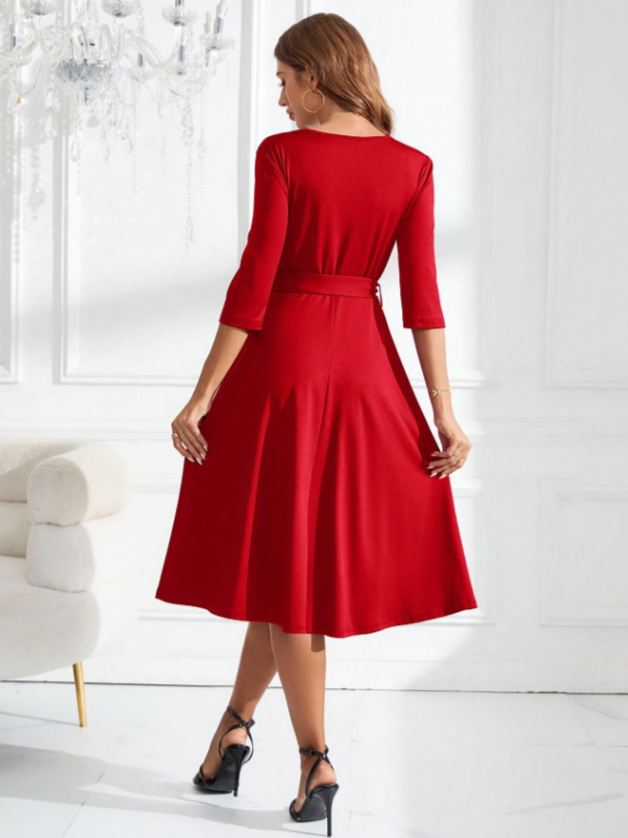 Vestido Milena