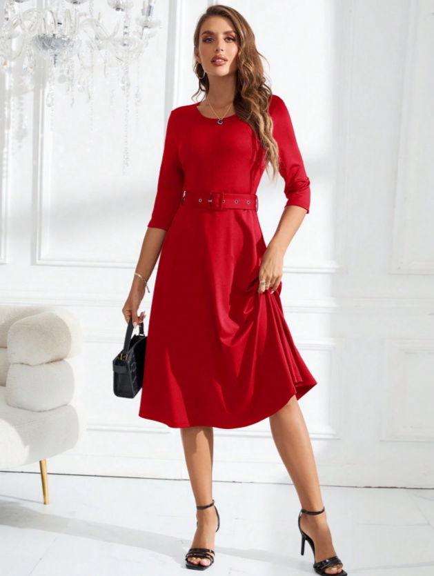 Vestido Milena