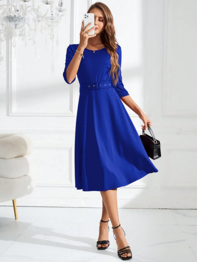 Vestido Milena