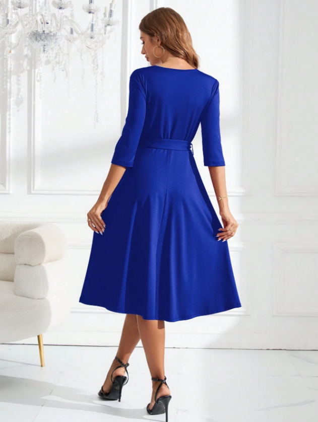 Vestido Milena