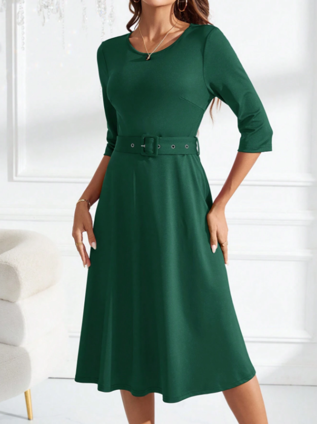 Vestido Milena