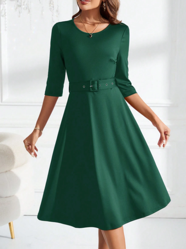Vestido Milena
