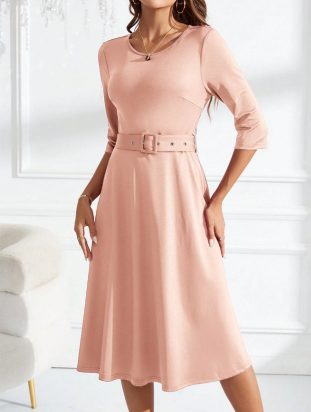 Vestido Milena