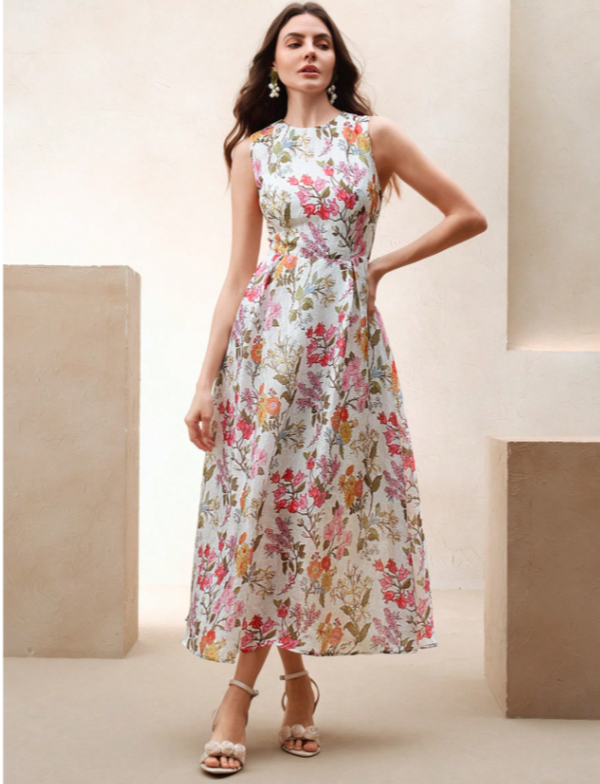 Vestido Nayara