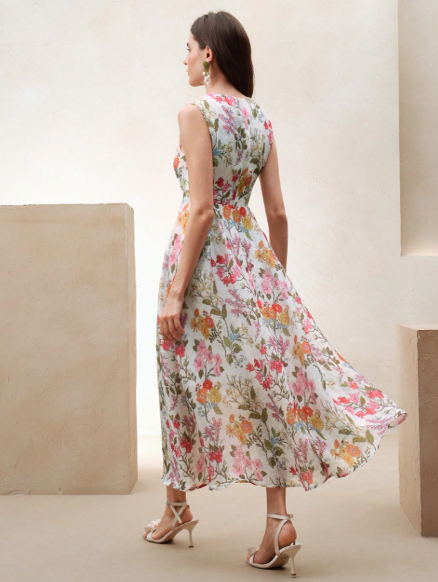 Vestido Nayara