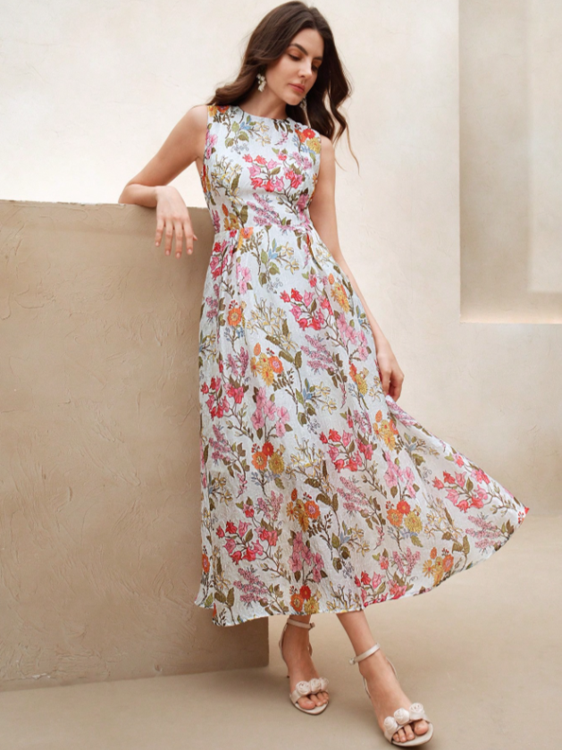 Vestido Nayara