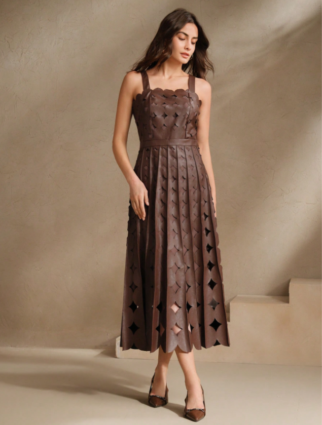 Vestido Pandora