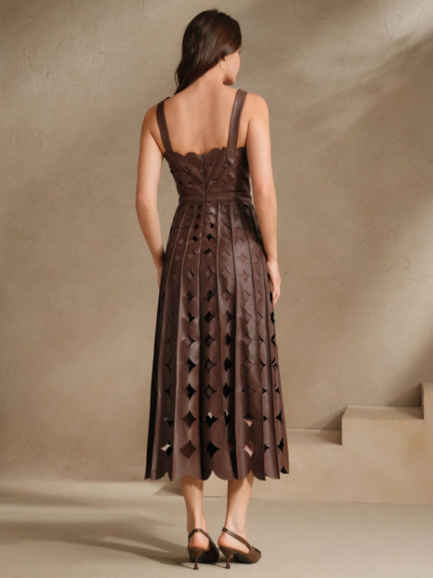 Vestido Pandora