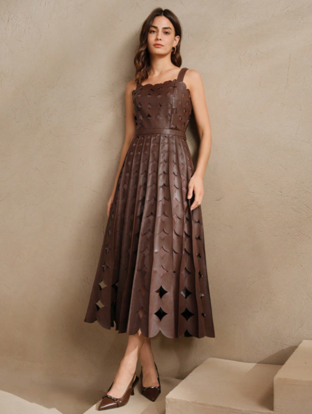 Vestido Pandora