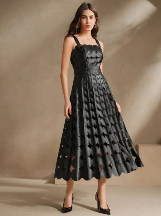 Vestido Pandora