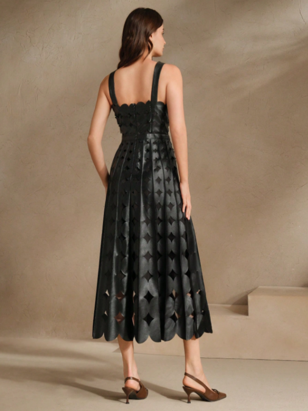 Vestido Pandora