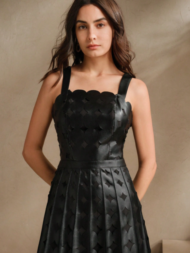Vestido Pandora