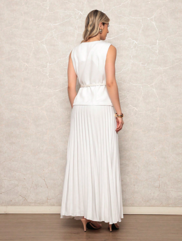 Vestido Roberta