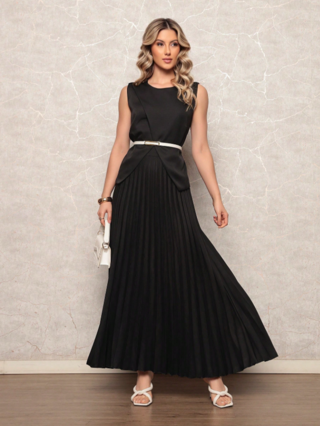 Vestido Roberta