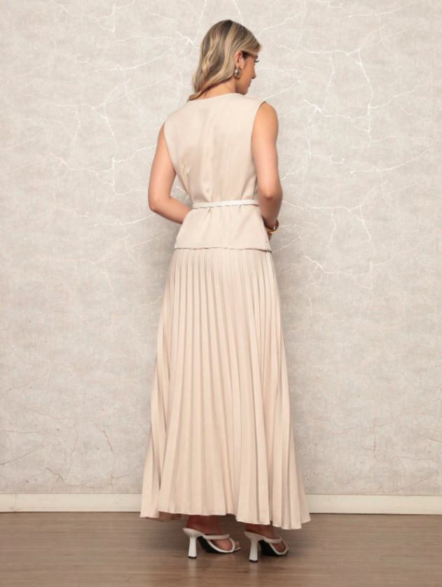 Vestido Roberta