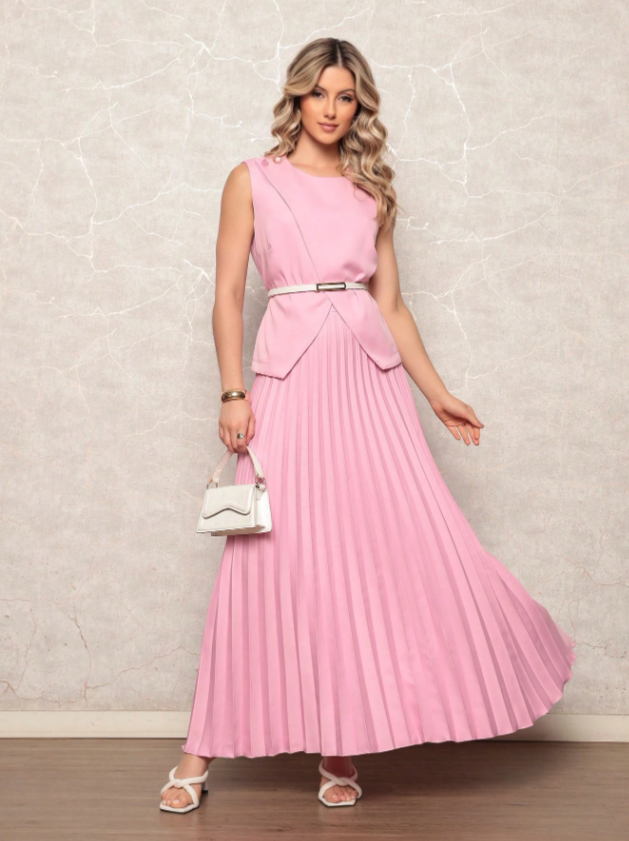 Vestido Roberta