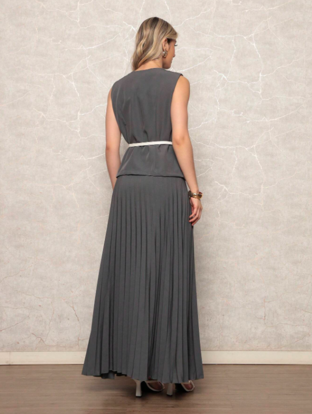 Vestido Roberta