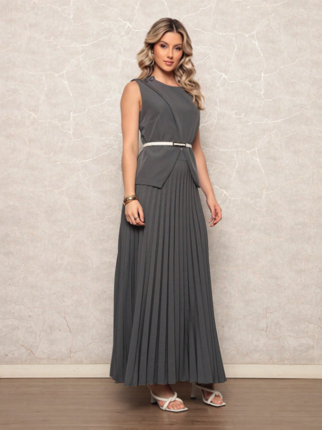 Vestido Roberta