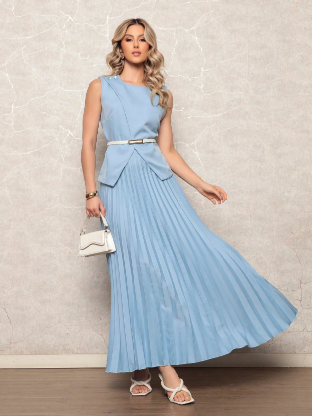 Vestido Roberta