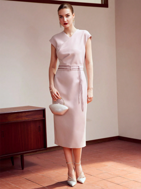 Vestido Alexia