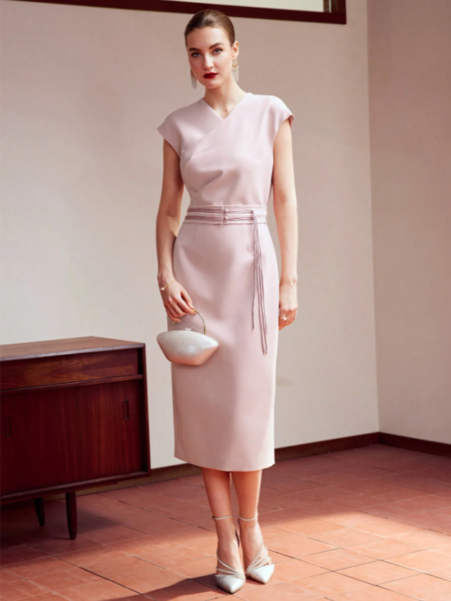 Vestido Alexia