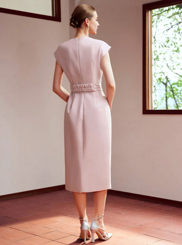 Vestido Alexia