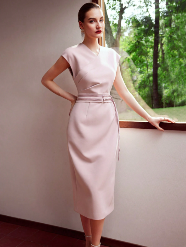 Vestido Alexia
