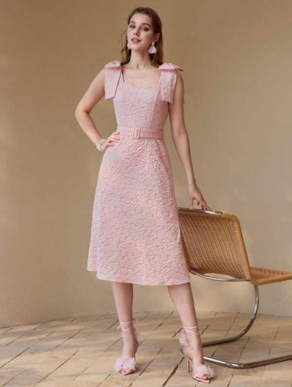 Vestido Bella