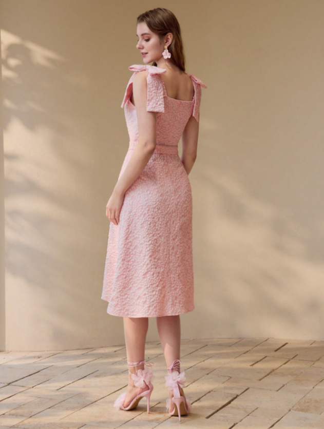 Vestido Bella