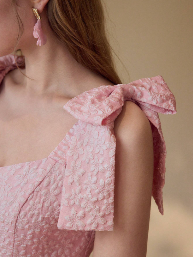 Vestido Bella