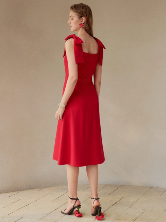 Vestido Bella